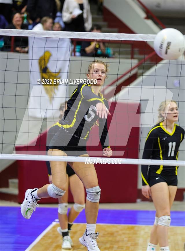 Photo 83 in the Windsor vs. Thompson Valley (CHSAA 4A State
