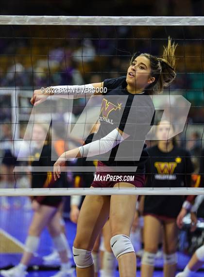 Thumbnail 1 in Windsor vs. Thompson Valley (CHSAA 4A State Championships Final) photogallery.