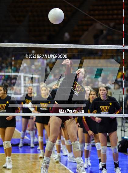Thumbnail 2 in Windsor vs. Thompson Valley (CHSAA 4A State Championships Final) photogallery.