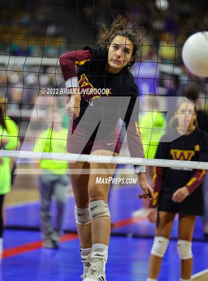 Thumbnail 1 in Windsor vs. Thompson Valley (CHSAA 4A State Championships Final) photogallery.