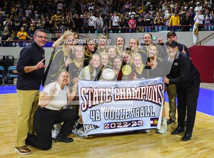 Thumbnail 3 in Windsor vs. Thompson Valley (CHSAA 4A State Championships Final) photogallery.