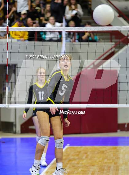 Thumbnail 2 in Windsor vs. Thompson Valley (CHSAA 4A State Championships Final) photogallery.