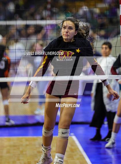 Thumbnail 3 in Windsor vs. Thompson Valley (CHSAA 4A State Championships Final) photogallery.