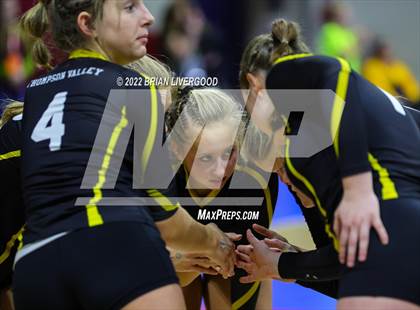 Thumbnail 1 in Windsor vs. Thompson Valley (CHSAA 4A State Championships Final) photogallery.