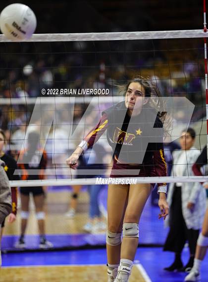 Thumbnail 2 in Windsor vs. Thompson Valley (CHSAA 4A State Championships Final) photogallery.