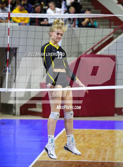 Thumbnail 2 in Windsor vs. Thompson Valley (CHSAA 4A State Championships Final) photogallery.
