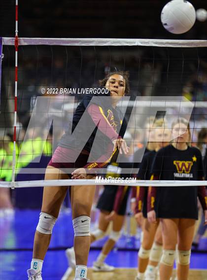 Thumbnail 3 in Windsor vs. Thompson Valley (CHSAA 4A State Championships Final) photogallery.