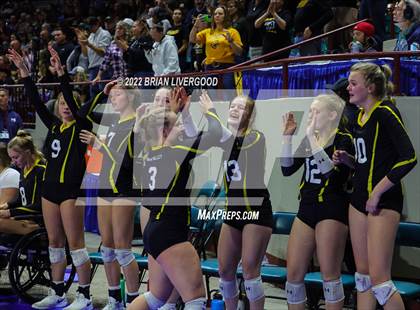 Thumbnail 3 in Windsor vs. Thompson Valley (CHSAA 4A State Championships Final) photogallery.