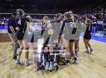 Thumbnail 2 in Windsor vs. Thompson Valley (CHSAA 4A State Championships Final) photogallery.