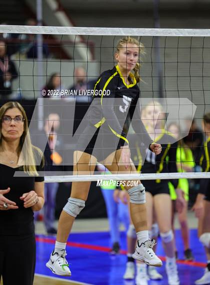 Thumbnail 3 in Windsor vs. Thompson Valley (CHSAA 4A State Championships Final) photogallery.