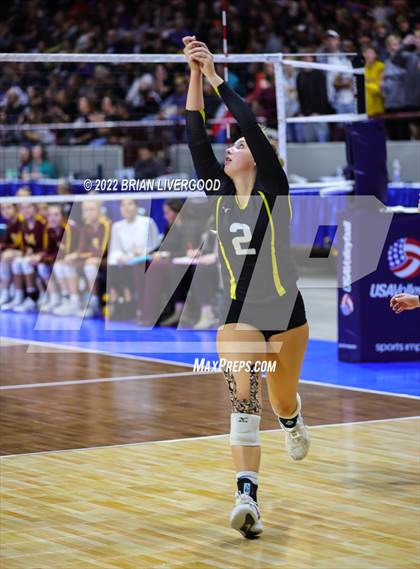 Thumbnail 2 in Windsor vs. Thompson Valley (CHSAA 4A State Championships Final) photogallery.