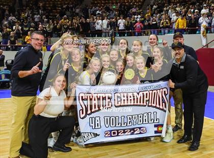 Thumbnail 2 in Windsor vs. Thompson Valley (CHSAA 4A State Championships Final) photogallery.