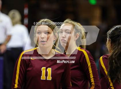 Thumbnail 1 in Windsor vs. Thompson Valley (CHSAA 4A State Championships Final) photogallery.