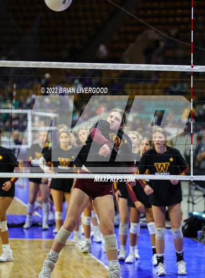 Thumbnail 3 in Windsor vs. Thompson Valley (CHSAA 4A State Championships Final) photogallery.