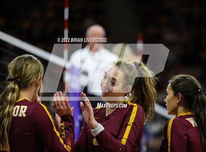 Thumbnail 2 in Windsor vs. Thompson Valley (CHSAA 4A State Championships Final) photogallery.