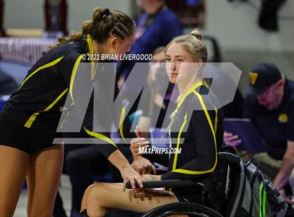 Thumbnail 3 in Windsor vs. Thompson Valley (CHSAA 4A State Championships Final) photogallery.