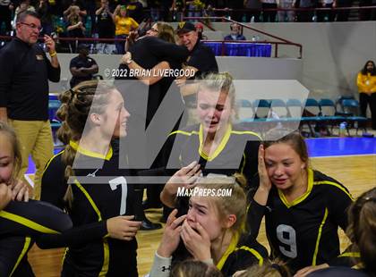 Thumbnail 2 in Windsor vs. Thompson Valley (CHSAA 4A State Championships Final) photogallery.