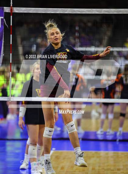 Thumbnail 3 in Windsor vs. Thompson Valley (CHSAA 4A State Championships Final) photogallery.
