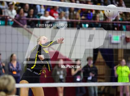 Thumbnail 2 in Windsor vs. Thompson Valley (CHSAA 4A State Championships Final) photogallery.
