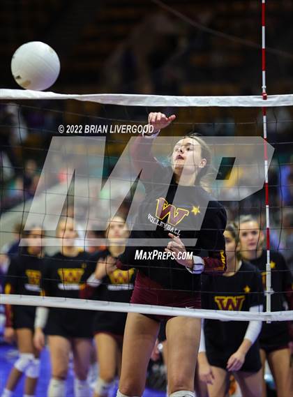 Thumbnail 2 in Windsor vs. Thompson Valley (CHSAA 4A State Championships Final) photogallery.