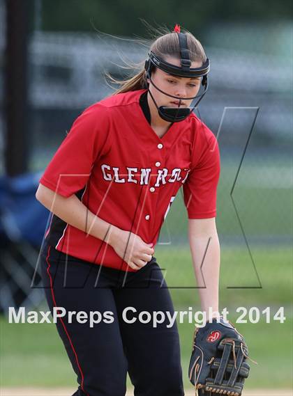Thumbnail 1 in Glen Rock @ Rutherford photogallery.