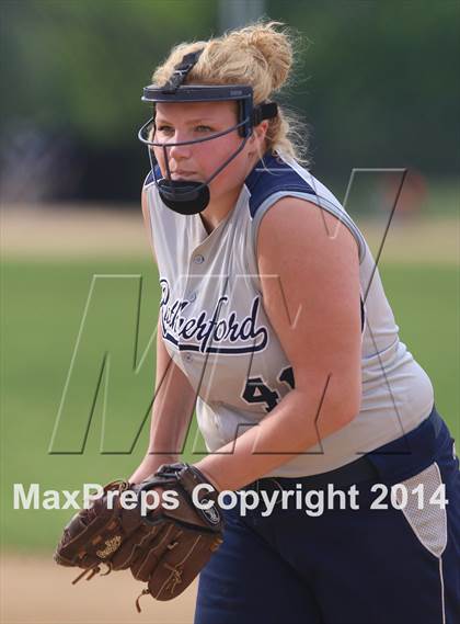 Thumbnail 1 in Glen Rock @ Rutherford photogallery.
