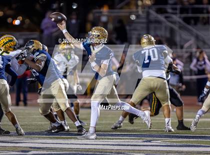 Thumbnail 2 in Edison vs. Vista Murrieta (CIF SS Division 3 Semifinal) photogallery.