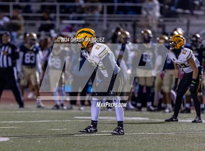 Thumbnail 2 in Edison vs. Vista Murrieta (CIF SS Division 3 Semifinal) photogallery.
