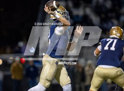Thumbnail 3 in Edison vs. Vista Murrieta (CIF SS Division 3 Semifinal) photogallery.
