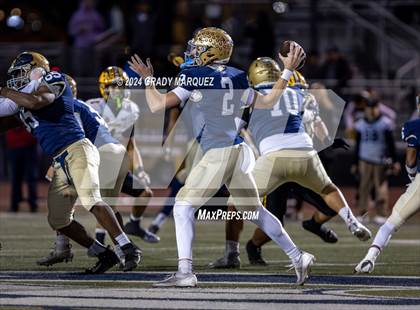 Thumbnail 1 in Edison vs. Vista Murrieta (CIF SS Division 3 Semifinal) photogallery.