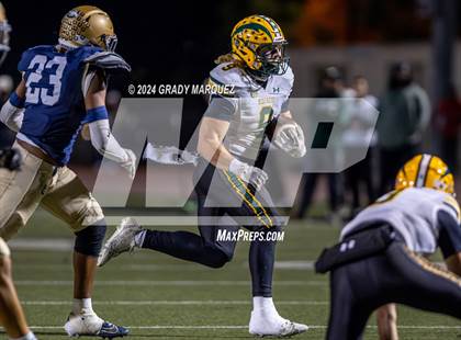 Thumbnail 3 in Edison vs. Vista Murrieta (CIF SS Division 3 Semifinal) photogallery.