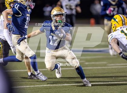 Thumbnail 2 in Edison vs. Vista Murrieta (CIF SS Division 3 Semifinal) photogallery.