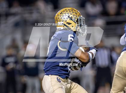 Thumbnail 2 in Edison vs. Vista Murrieta (CIF SS Division 3 Semifinal) photogallery.