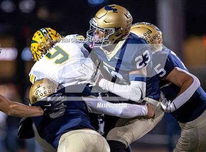 Thumbnail 3 in Edison vs. Vista Murrieta (CIF SS Division 3 Semifinal) photogallery.