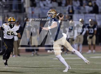 Thumbnail 2 in Edison vs. Vista Murrieta (CIF SS Division 3 Semifinal) photogallery.