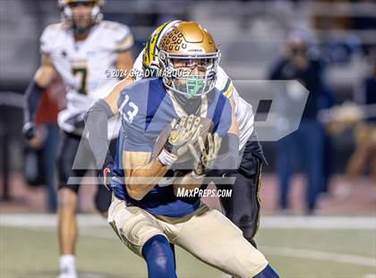 Thumbnail 1 in Edison vs. Vista Murrieta (CIF SS Division 3 Semifinal) photogallery.