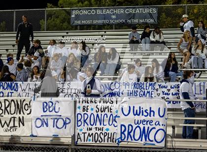 Thumbnail 1 in Edison vs. Vista Murrieta (CIF SS Division 3 Semifinal) photogallery.