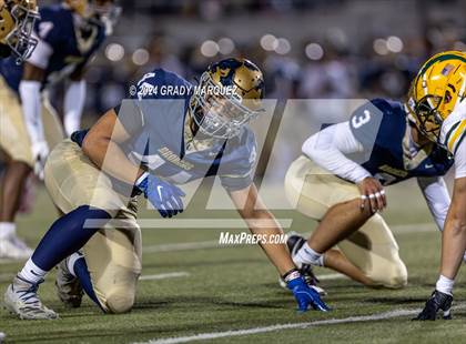 Thumbnail 2 in Edison vs. Vista Murrieta (CIF SS Division 3 Semifinal) photogallery.