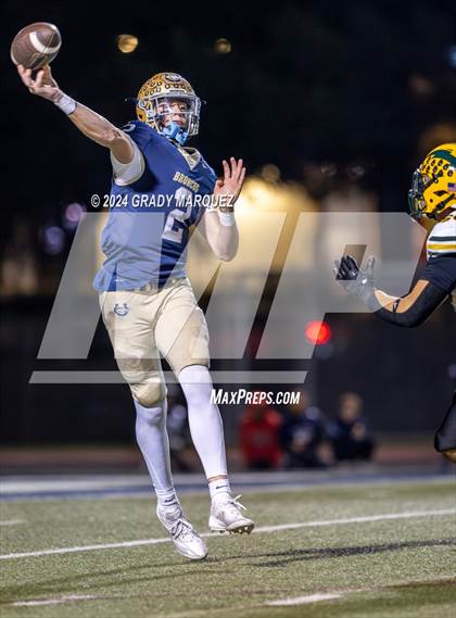 Thumbnail 3 in Edison vs. Vista Murrieta (CIF SS Division 3 Semifinal) photogallery.