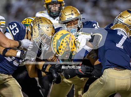 Thumbnail 1 in Edison vs. Vista Murrieta (CIF SS Division 3 Semifinal) photogallery.