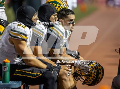 Thumbnail 1 in Edison vs. Vista Murrieta (CIF SS Division 3 Semifinal) photogallery.