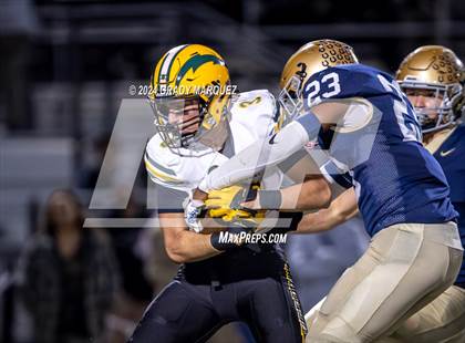 Thumbnail 2 in Edison vs. Vista Murrieta (CIF SS Division 3 Semifinal) photogallery.
