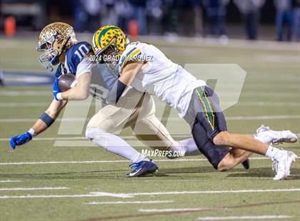 Thumbnail 3 in Edison vs. Vista Murrieta (CIF SS Division 3 Semifinal) photogallery.