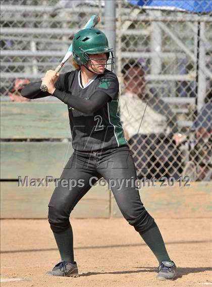 Thumbnail 3 in Ponderosa vs. Tokay (CIF SJS D1 Playoffs) photogallery.