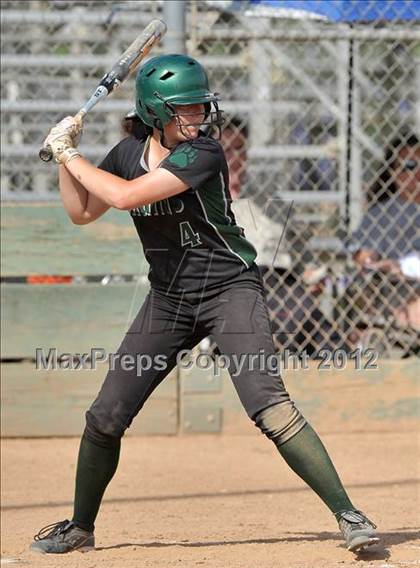 Thumbnail 1 in Ponderosa vs. Tokay (CIF SJS D1 Playoffs) photogallery.