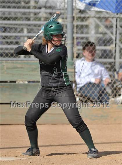 Thumbnail 2 in Ponderosa vs. Tokay (CIF SJS D1 Playoffs) photogallery.