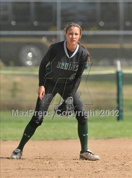Thumbnail 3 in Ponderosa vs. Tokay (CIF SJS D1 Playoffs) photogallery.