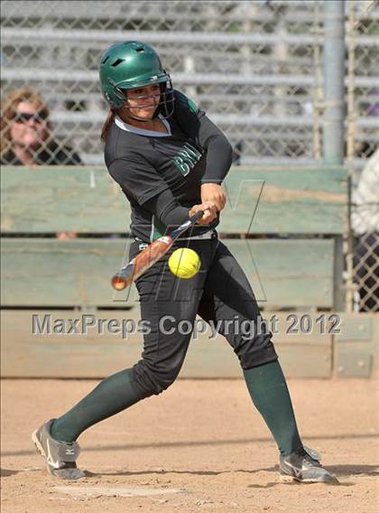 Thumbnail 3 in Ponderosa vs. Tokay (CIF SJS D1 Playoffs) photogallery.