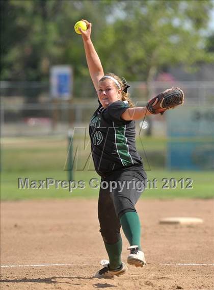 Thumbnail 1 in Ponderosa vs. Tokay (CIF SJS D1 Playoffs) photogallery.