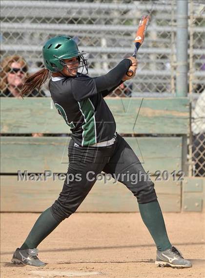 Thumbnail 1 in Ponderosa vs. Tokay (CIF SJS D1 Playoffs) photogallery.